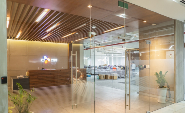 Vì sao nhiều thương hiệu lựa chọn mặt bằng thương mại văn phòng tại Rivera Park Sài Gòn?